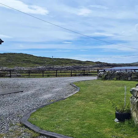 471 - * Clifden