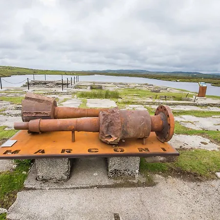 471 - Holiday home Clifden