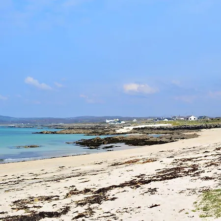 Holiday home 471 - Clifden